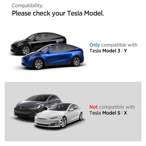 Spigen Scratch Resistant Car Handle Protector - Picture 5 of 5